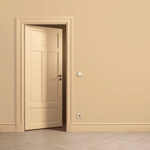 Snickerifärg Deep Creme 02