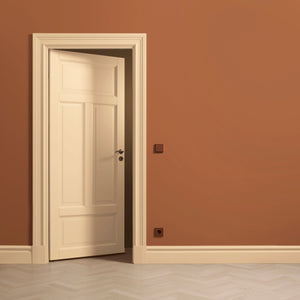 Snickerifärg Deep Creme 02