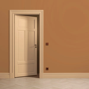 Snickerifärg Deep Creme 03