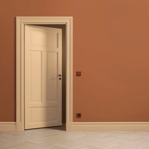 Snickerifärg Deep Creme 03