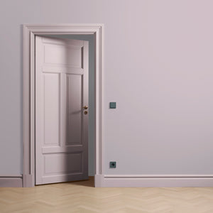 Snickerifärg Lilac 02