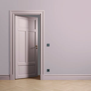 Snickerifärg Lilac 02