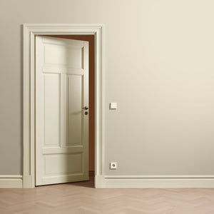 Snickerifärg Linen White 01