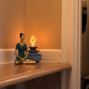 Snickerifärg Nougat 03