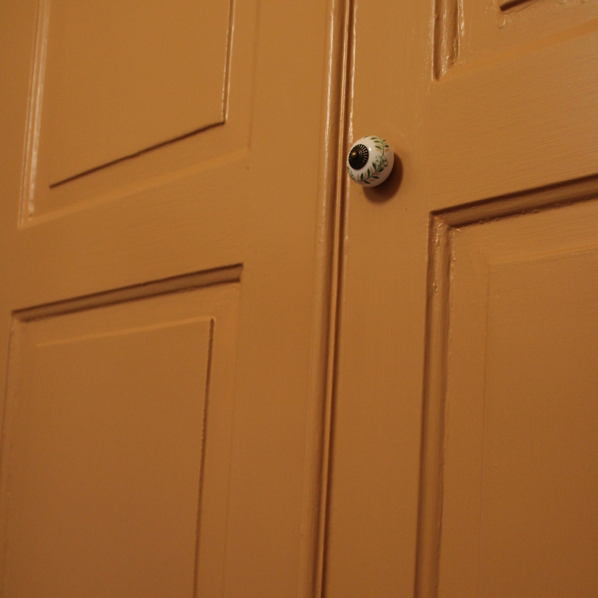 Snickerifärg Nougat 03