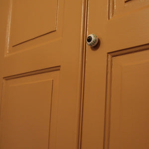 Snickerifärg Nougat 03