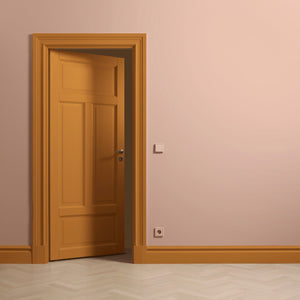 Snickerifärg Ochre 03