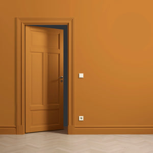 Snickerifärg Ochre 03