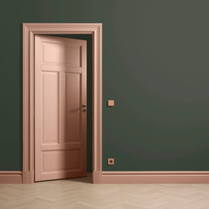 Snickerifärg Pink 02