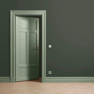 Snickerifärg Pistage 02