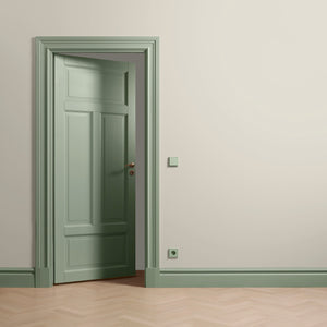 Snickerifärg Pistage 02