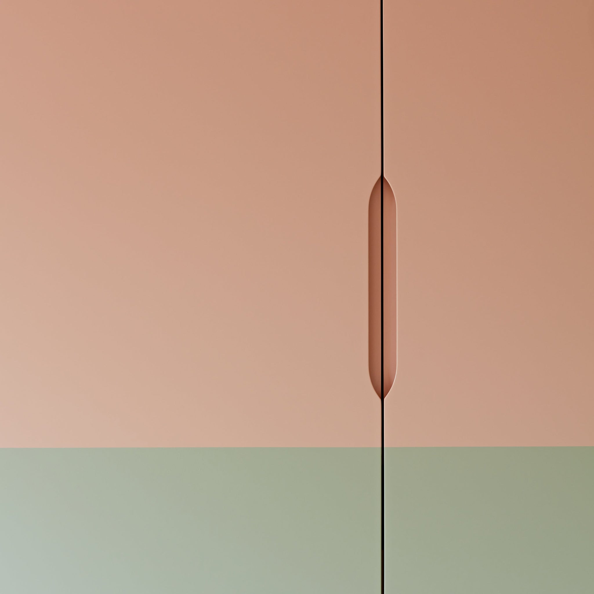 Snickerifärg Pistage 02