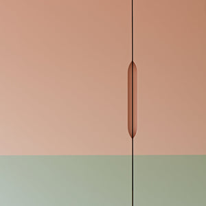 Snickerifärg Pistage 02