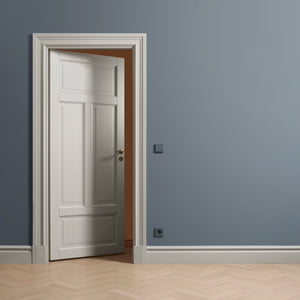 Snickerifärg Pure Grey 02