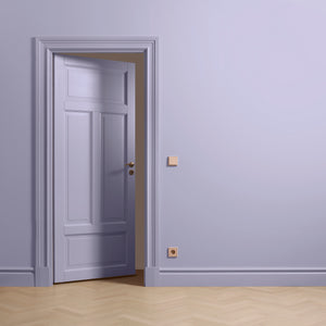 Snickerifärg Purple 02