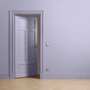 Snickerifärg Purple 02