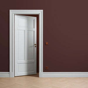 Snickerifärg Soft Blue 01