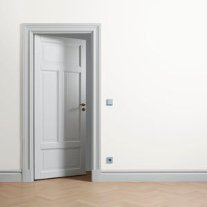 Snickerifärg Soft Blue 01