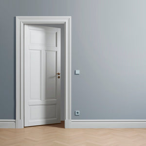 Snickerifärg Soft Blue 01