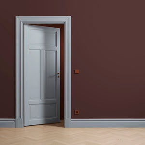 Snickerifärg Soft Blue 02