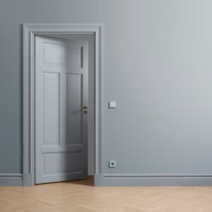 Snickerifärg Soft Blue 02