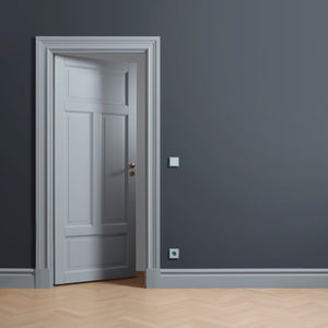 Snickerifärg Soft Blue 02