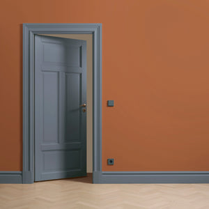 Snickerifärg Soft Blue 04