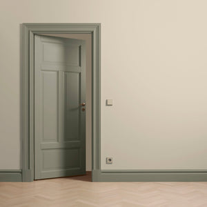 Snickerifärg Green Umber 04