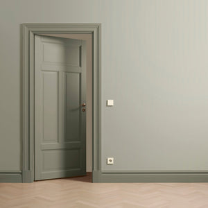 Snickerifärg Green Umber 04