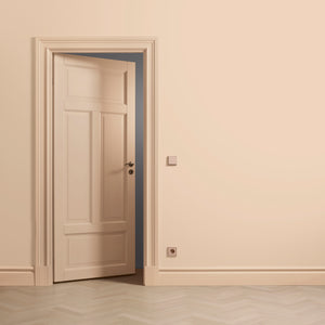 Snickerifärg Soft Pink 01