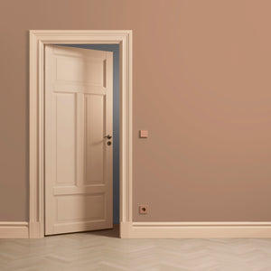 Snickerifärg Soft Pink 01