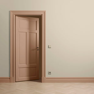 Snickerifärg Hushed Lavender 03