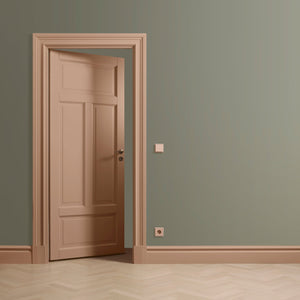 Snickerifärg Hushed Lavender 03