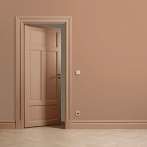 Snickerifärg Hushed Lavender 03