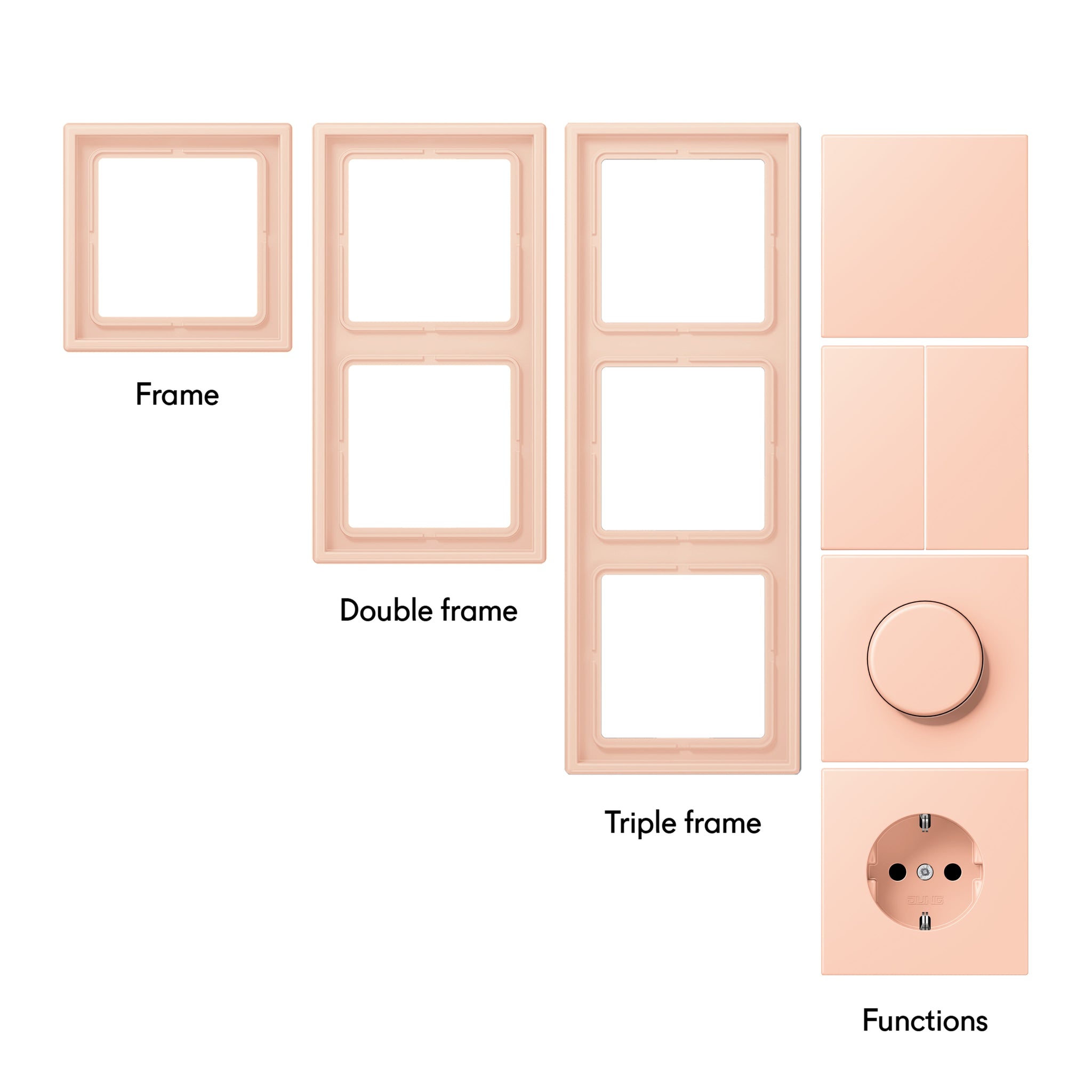 Switch Soft Pink 01