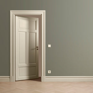 Väggfärg Green Umber 04