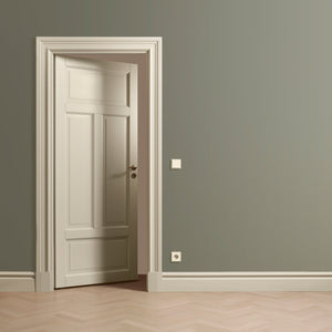 Väggfärg Green Umber 04