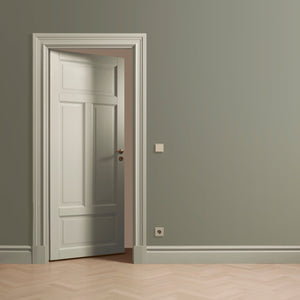 Väggfärg Green Umber 04