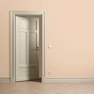 Väggfärg Soft Pink 01