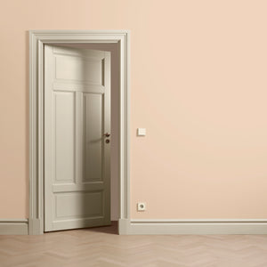Väggfärg Soft Pink 01