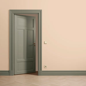 Väggfärg Soft Pink 01