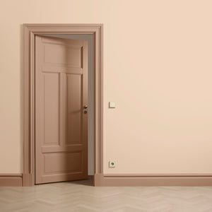 Väggfärg Soft Pink 01