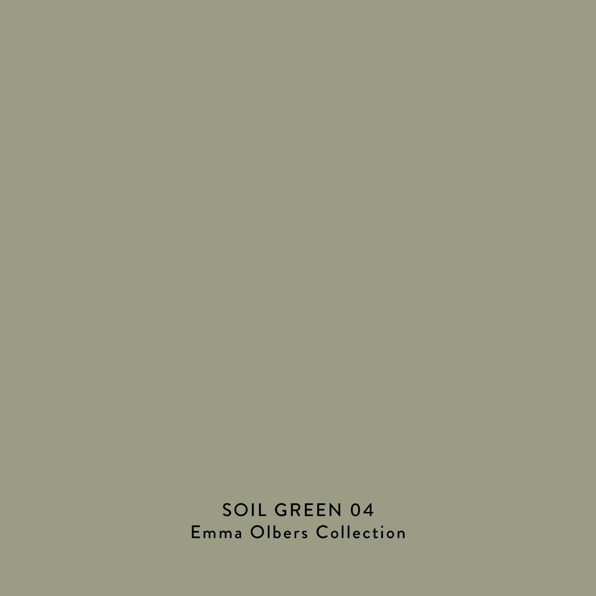 Väggfärg Soil Green 04