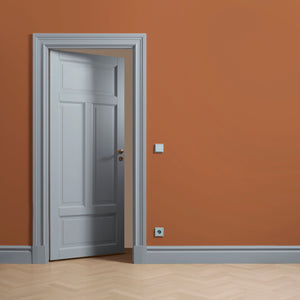 Väggfärg Terracotta 04