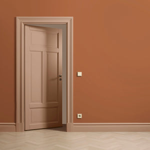 Väggfärg Terracotta 04