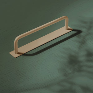 Handtag Thread 128 Greige