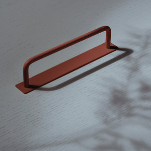 Handtag Thread 128 Reddish Brown