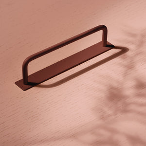 Handtag Thread 128 Reddish Brown