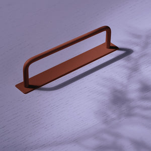 Handtag Thread 128 Reddish Brown