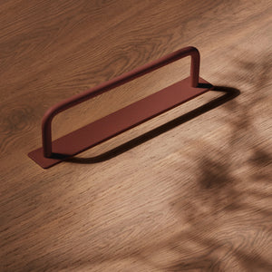 Handtag Thread 128 Reddish Brown